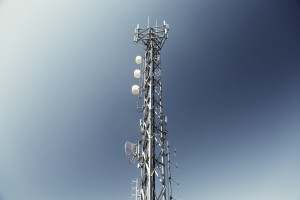 Wireless tower